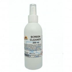 Screen Cleaner środek do czyszczenia ekranów atomizer 200 ml